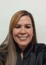 Foto de Thays Mãe Do Gabriel