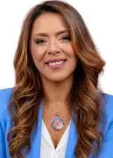 Foto de Cricia Cantora De Pentecostes