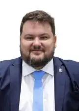 Foto de Gutemberg Rios
