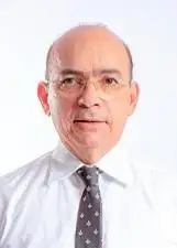 Foto de Dr. Gutemberg