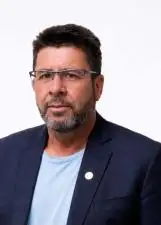 Foto de Rogerio Arapoanga
