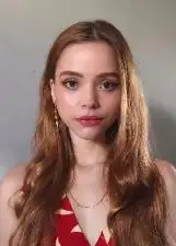 Foto de Amanda Camargo