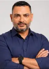 Foto de Rigone Amorim