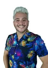 Foto de Dhiogo Bacurau