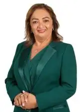 Foto de Angélica Caraíba