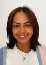 Foto de Isa Lustosa