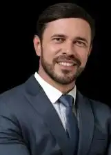 Foto de Professor Fernando Moura