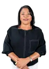 Foto de Sueli Líder Guerreira