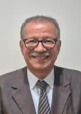 Foto de Sebastião Coelho