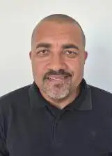Foto de Hamilton Tatu