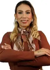 Foto de Dra. Lucilene Fernandes