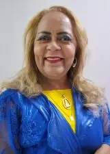 Foto de Professora Godoi