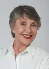Foto de Erika Kokay