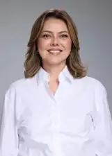 Foto de Leila Do Vôlei