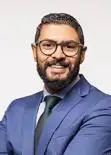 Foto de Diego Torres