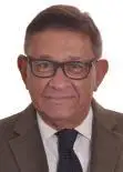 Foto de Dr. Antonio