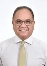 Foto de Ronaldo Fonseca