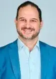 Foto de Dr. Vinícius Fregonazzi