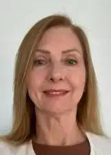 Foto de Delegada Glória Pessotti