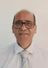 Foto de Dr. Antônio Neto