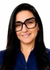 Foto de Professora Vivi