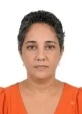 Foto de Angélica Bandeira