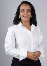Foto de Capitã Estefane