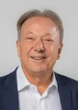 Foto de Guerino Balestrassi