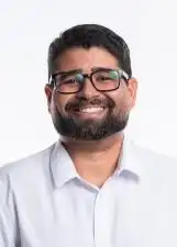 Foto de Roninho Passos