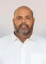 Foto de Paulo Do Almoço Solidário