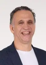 Foto de Prof. Aldo Junior