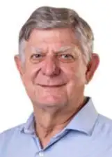 Foto de Professor Jadir Pella