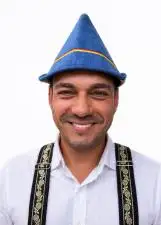 Foto de Hans Dettmann