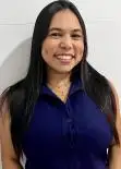 Foto de Priscila Ramos