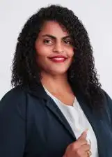 Foto de Luciana Silva