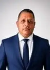 Foto de Arthur Santos