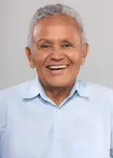 Foto de Jorge Antônio