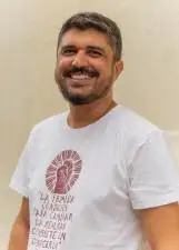 Foto de Prof. Vinícius Machado