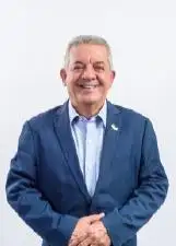 Foto de Delegado Danilo Bahiense