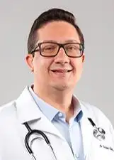 Foto de Dr. Fernando Santorio