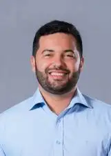 Foto de Christian Da Academia Atletas