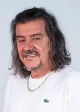 Foto de Daniel Santana