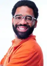 Foto de Professor Joatan