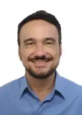 Foto de Professor Ériton Berçaco