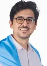 Foto de Dr. Luan Lessa