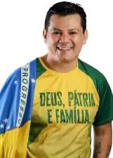 Foto de Gilvan O Federal Da Direita
