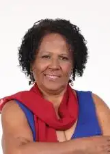 Foto de Dra. Tânia Pires