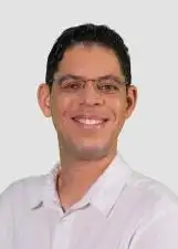 Foto de Professor Maurício