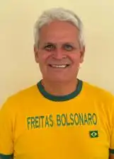 Foto de Freitas Bolsonaro