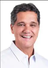 Foto de Ricardo Ferraço